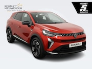 Renault Symbioz - 1.8 E-Tech full hybrid 160 techno / PACK DRIVING & COMFORT