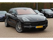 Porsche Cayenne Coupé - 3.0 E-Hybrid Platinum Edition / Panoramadak / 360Camera / Lu