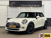 MINI One - Mini 1.2 Business + AUTOMAAT