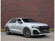 Audi Q8 - 60 TFSIe Quattro | Full option! - B&O - Massage - HUD - Trek