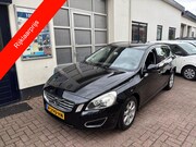 Volvo V60 - T4F 180pk Powershift