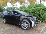 Seat Leon - 1.4 TSI Style