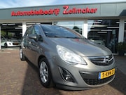 Opel Corsa - 1.4-16V Connect Edition Automaat, 5 deurs, Airco, Lm velgen