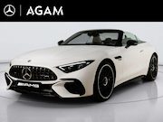 Mercedes-Benz SL-klasse - Mercedes-AMG 63 S E Performance Night Edition