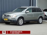 Volvo XC90 - 4.4 V8 Executive Edition 7-Persoons | Pano | Stoeverwarming 