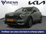 Kia Sportage - 1.6 T-GDi Hybrid GT-PlusLine - Stoelverwarming-/ventilatie -