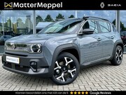 Renault 4 - Comfort Range Techno 52 kWh 150PK | V2G | Stoel+Stuurverwarm