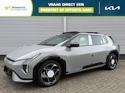 Kia EV4 - 81, 4 kWh 204PK GT-Line | Schuif/Kanteldak | Stoel/Stuurwiel