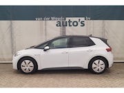 Volkswagen ID.3 - Pro Edition 58 kWh -SOH93%-ECC-NAVI-CAM-PDC