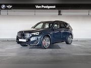BMW iX1 - eDrive20 67 kWh M Sport Edition