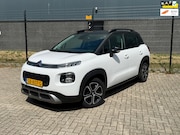 Citroën C3 Aircross - 1.2 PureTech S&S Feel |OrgNL| |1ste eigenaar| |Dealer onderh