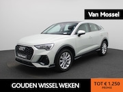 Audi Q3 Sportback - 35 TFSI Business Edition | PANO- SCHUIFDAK | NAVIGATIE | PAR