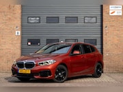 BMW 1-serie - 118i High Executive Pano automaat Sfeer / Virtual/| Carplay