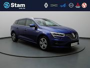 Renault Mégane - Estate 140pk TCe Intens Apple Carplay/Android Auto | Climate