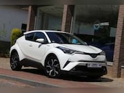 Toyota C-HR - 1.8 Hybrid Dynamic Team Navi Camera ACC