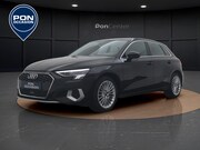 Audi A3 - Sportback 30 TFSI Advanced Edition | Navigatie | Carplay | C
