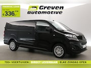 Fiat Scudo - 2.0 145PK L3H1 | Aut. | Airco | Camera | Cruise | Navi | 3 Z