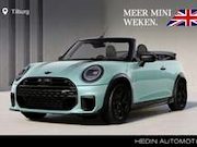 MINI John Cooper Works - C Cabrio 2.0 | Snel leverbaar! | Private