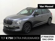 Skoda Kamiq - 1.0 TSI Business Edition | Stoelverwarming | Achteruitrijcam