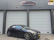 Mercedes-Benz A-klasse - 180 d Pano, luxe uitvoering, AMG velgen