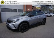 Opel Grandland - 1.2 TURBO GS LINE NOVEMBER 2022 DEALER ONDERHOUDEN RECENT NW