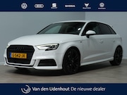 Audi A3 - Sportback 35 TFSI CoD 150pk S-Tronic Sport S-Line Ed. | Full