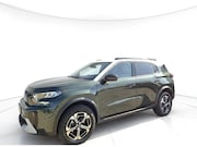 Citroën C3 Aircross - 1.2 Hybrid 145pk Max AUTOMAAT