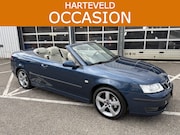 Saab 9-3 - 1.8t Vector