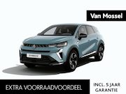 Renault Symbioz - full hybrid 160 E-TECH Techno | Achteruitrijcamera | Adaptiv
