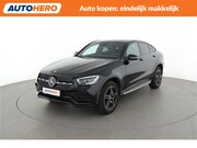 Mercedes-Benz GLC-Klasse Coupe - 300e 4MATIC Premium Plus | RL91580 |