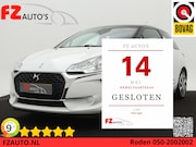 DS DS 3 - 1.2 PureTech Chic - Airconditioning - Bluetooth - Lichtmetal