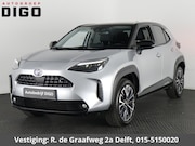 Toyota Yaris Cross - 1.5 Hybrid Executive Bi-Tone | Panoramadak | Apple Carplay &
