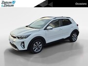 Kia Stonic - 1.0 T-GDi MHEV DynamicPlusLine | Cruise Control | Climate Co