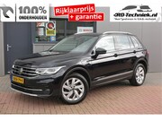 Volkswagen Tiguan - 1.4 TSI eHybrid Elegance 245pk DSG , Led matrix, Virtual coc