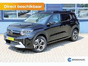 Citroën C3 Aircross - ë-C3 Max 113pk Extended Range 54 kWh Keyless Entry | Stoel V