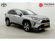 Toyota RAV4 - 2.5 Plug-in Hybrid AWD Style | Dodehoek detectie | Navigatie