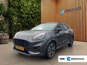 Ford Puma - 1.0 EcoBoost Hybrid ST-Line | Trekhaak | Stuur/stoelverwarmi