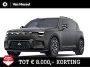Smart #5 - Pulse /Halo panoramisch dak / 20" Helix/ Offroad rijmodus /