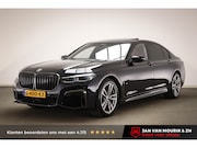 BMW 7-serie - 730Ld xDrive High Executive | LUCHTVERING | COPILOT PACK | M