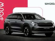 Skoda Kodiaq - 1.5 TSI 204pk PHEV Sportline Limited | Trekhaak We