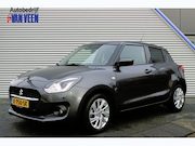 Suzuki Swift - 1.2 Select Smart Hybrid Automaat | CarPlay | Airco | Cruise 