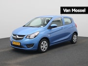 Opel Karl - 1.0 ecoFLEX Edition | AIRCO | BLUETOOTH | CRUISE CONTROL |