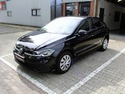 Volkswagen Polo - 1.0 TSI Life 7-DSG automaat | Keyless Entry | Xenon