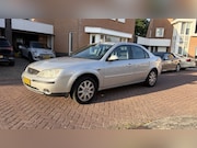 Ford Mondeo - 1.8-16V First Ed. I Airco koud I Cruise ctrl I rijdt super