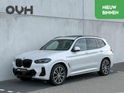 BMW X3 - xDrive30e M-Sport | Pano | HUD | ACC | Leder | memory | harm