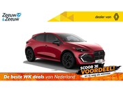 Renault Clio - 1.8 Hybrid 160 esprit Alpine | OP VOORRAAD!!! OP = OP NU MET