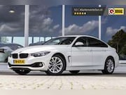 BMW 4-serie - Gran Coupé 418i High Executive | Trekhaak