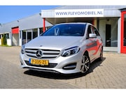 Mercedes-Benz B-klasse - 160 Prestige Navi|Clima|Cam|LED|LMV