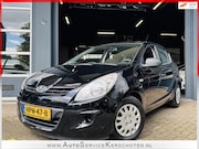 Hyundai i20 - 1.2i i- Drive *AIRCO*ELEKTR. RAMEN*5DRS*STUURBEKR.*HISTORIE