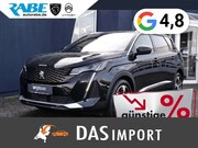 Peugeot 5008 - Allure Pack 130 BlueHDi Aut.+Grip-Cntrl+AHK Klima